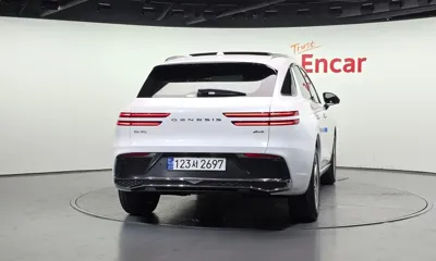 Genesis GV70 2025, 1203 км, за 30918.58 USD