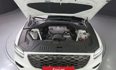 Genesis GV70 2025, 1203 км, за 30918.58 USD - фото 6