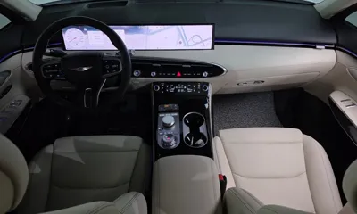 Genesis GV70 2025, 1203 км, за 30918.58 USD - фото 7