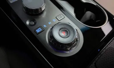 Genesis GV70 2025, 1203 км, за 30918.58 USD - фото 9
