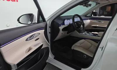 Genesis GV70 2025, 1203 км, за 30918.58 USD - фото 10