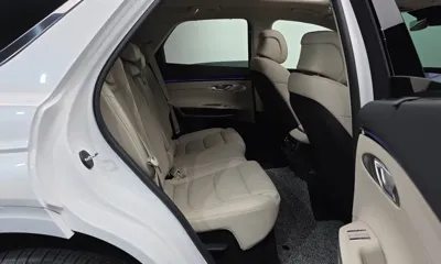 Genesis GV70 2025, 1203 км, за 30918.58 USD - фото 11