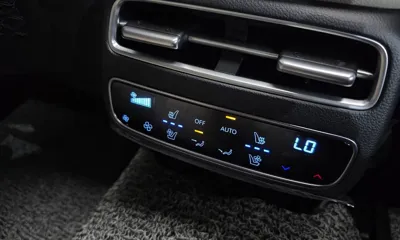Genesis GV70 2025, 1203 км, за 30918.58 USD - фото 18