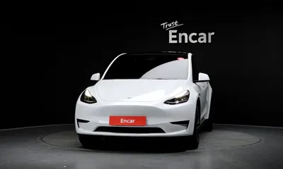 Tesla Model Y 2024, 37091 км, за 27870.02 USD