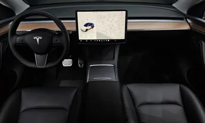 Tesla Model Y 2024, 37091 км, за 27870.02 USD - фото 7