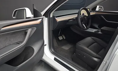 Tesla Model Y 2024, 37091 км, за 27870.02 USD - фото 11