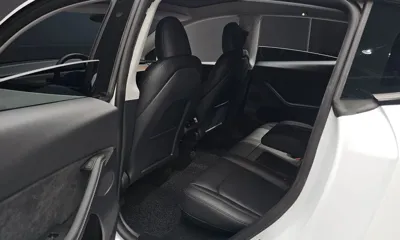 Tesla Model Y 2024, 37091 км, за 27870.02 USD - фото 12