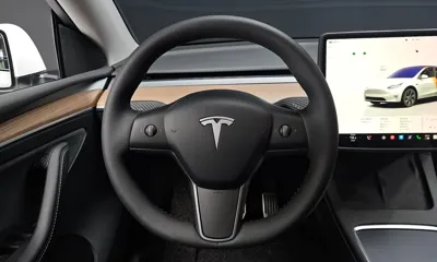 Tesla Model Y 2024, 37091 км, за 27870.02 USD - фото 13