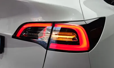 Tesla Model Y 2024, 37091 км, за 27870.02 USD - фото 23