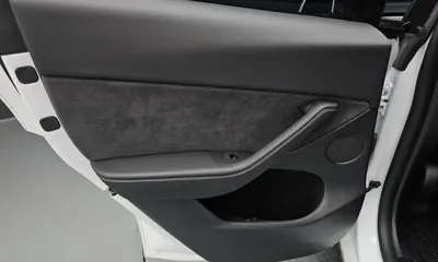 Tesla Model Y 2024, 37091 км, за 27870.02 USD - фото 25