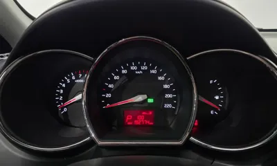 Kia Pride 2013, 192774 км, за 1755.18 USD - фото 8