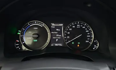 Lexus ES 2018, 106715 км, за 17180.08 USD - фото 8