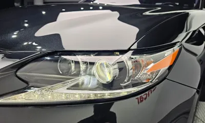 Lexus ES 2018, 106715 км, за 17180.08 USD - фото 22