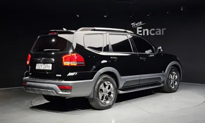 Kia Mohave 2018, 112223 км, за 12012.6 USD