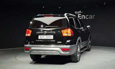 Kia Mohave 2018, 112223 км, за 12012.6 USD