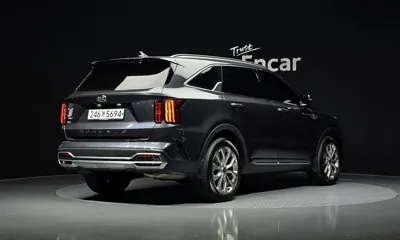 Kia Sorento 2021, 42165 км, за 19758.08 USD