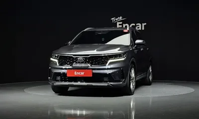 Kia Sorento 2021, 42165 км, за 19758.08 USD