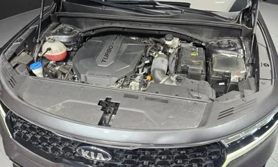 Kia Sorento 2021, 42165 км, за 19758.08 USD - фото 6