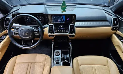 Kia Sorento 2021, 42165 км, за 19758.08 USD - фото 7