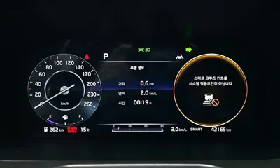 Kia Sorento 2021, 42165 км, за 19758.08 USD - фото 8