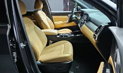 Kia Sorento 2021, 42165 км, за 19758.08 USD - фото 10
