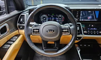 Kia Sorento 2021, 42165 км, за 19758.08 USD - фото 13