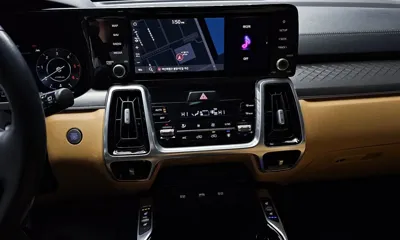 Kia Sorento 2021, 42165 км, за 19758.08 USD - фото 14