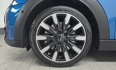 MINI Cooper 2023, 26771 км, за 17583.3 USD