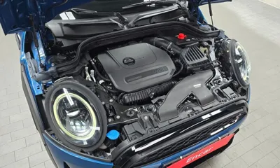 MINI Cooper 2023, 26771 км, за 17583.3 USD - фото 6