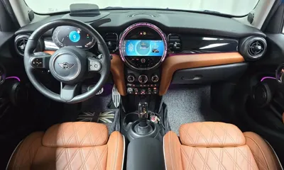 MINI Cooper 2023, 26771 км, за 17583.3 USD - фото 7