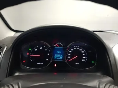 ChevroletGMDaewoo Captiva 2015, 224000 км, за 1378.5 USD - фото 6