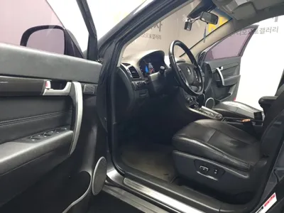 ChevroletGMDaewoo Captiva 2015, 224000 км, за 1378.5 USD - фото 9