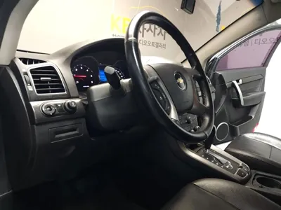 ChevroletGMDaewoo Captiva 2015, 224000 км, за 1378.5 USD - фото 10
