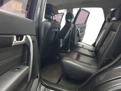 ChevroletGMDaewoo Captiva 2015, 224000 км, за 1378.5 USD - фото 12