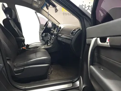 ChevroletGMDaewoo Captiva 2015, 224000 км, за 1378.5 USD - фото 14