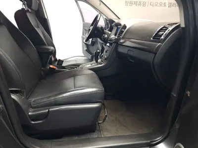 ChevroletGMDaewoo Captiva 2015, 224000 км, за 1378.5 USD - фото 15