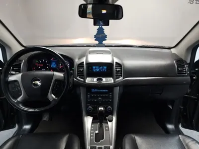 ChevroletGMDaewoo Captiva 2015, 224000 км, за 1378.5 USD - фото 17