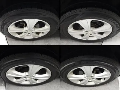 ChevroletGMDaewoo Captiva 2015, 224000 км, за 1378.5 USD - фото 20