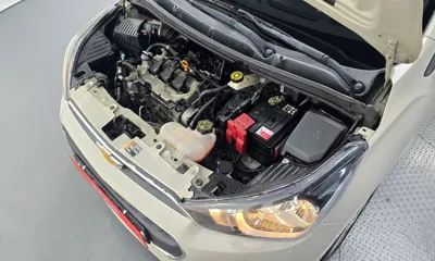 ChevroletGMDaewoo Spark 2017, 67872 км, за 65636.08 USD - фото 6