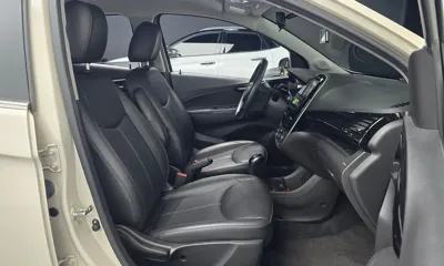 ChevroletGMDaewoo Spark 2017, 67872 км, за 65636.08 USD - фото 10