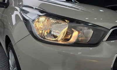 ChevroletGMDaewoo Spark 2017, 67872 км, за 65636.08 USD - фото 22