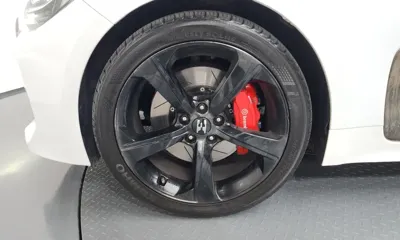 Kia Stinger 2019, 188340 км, за 10744.28 USD