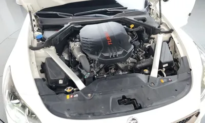Kia Stinger 2019, 188340 км, за 10744.28 USD - фото 6