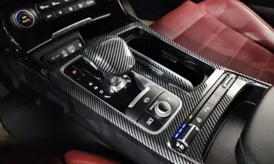 Kia Stinger 2019, 188340 км, за 10744.28 USD - фото 9