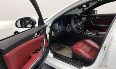 Kia Stinger 2019, 188340 км, за 10744.28 USD - фото 10