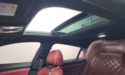 Kia Stinger 2019, 188340 км, за 10744.28 USD - фото 19