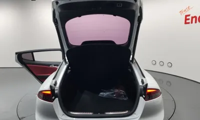Kia Stinger 2019, 188340 км, за 10744.28 USD - фото 20