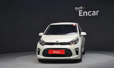 Kia Morning 2017, 65795 км, за 5054.48 USD
