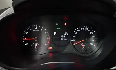 Kia Morning 2017, 65795 км, за 5054.48 USD - фото 8