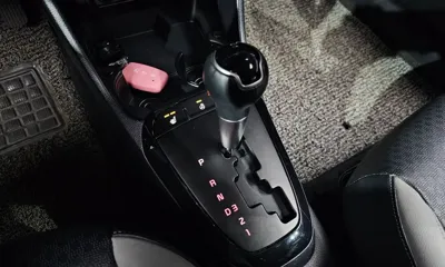 Kia Morning 2017, 65795 км, за 5054.48 USD - фото 9